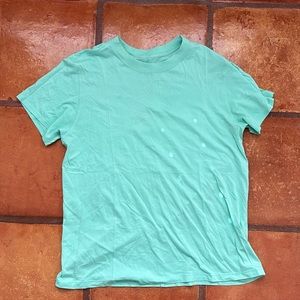 Lululemon all yours shirt